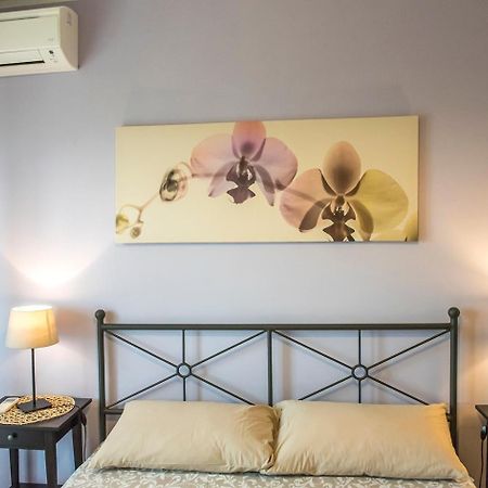 Borgo San Lorenzo Сироло Екстериор снимка
