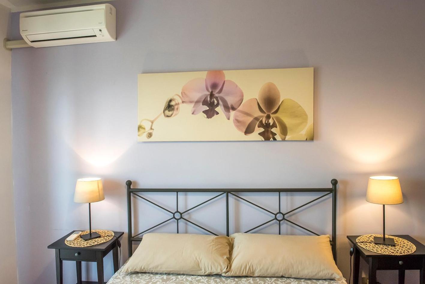Borgo San Lorenzo Сироло Екстериор снимка