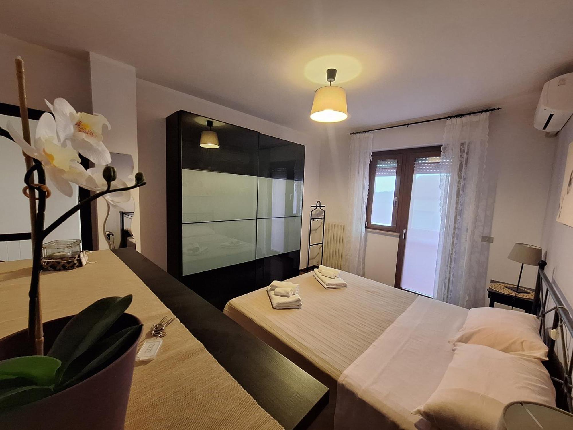 Borgo San Lorenzo Сироло Екстериор снимка