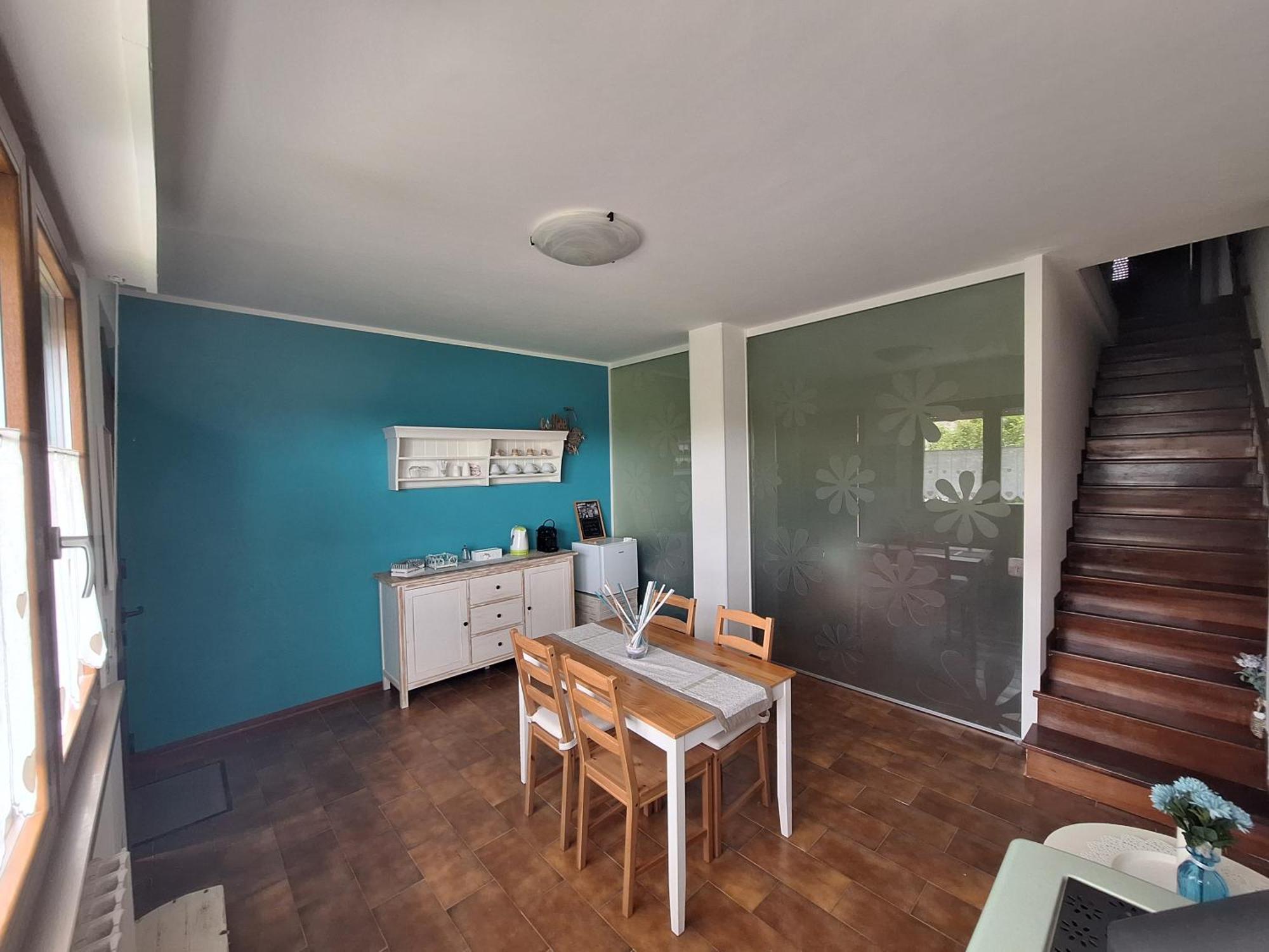 Borgo San Lorenzo Сироло Екстериор снимка