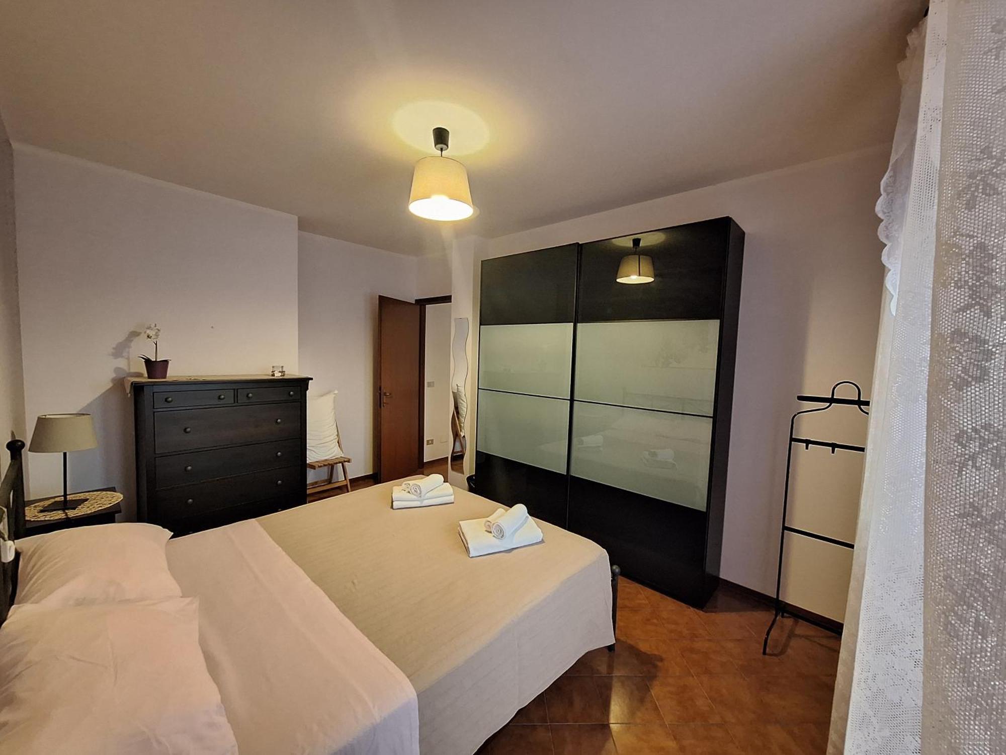 Borgo San Lorenzo Сироло Екстериор снимка